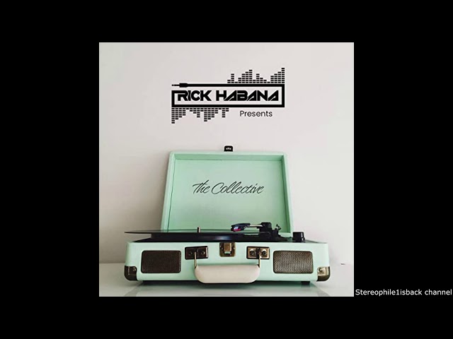 Rick Habana - Island Hopping