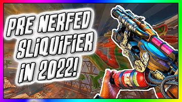 PRE-PATCH Sliquifier GLITCH in 2022 (Tutorial)