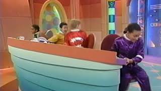 In Outer Space (2005 Version) Part 27