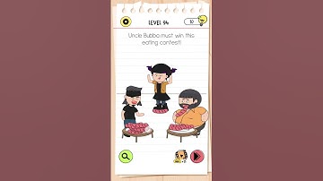 brain test 4 level 94