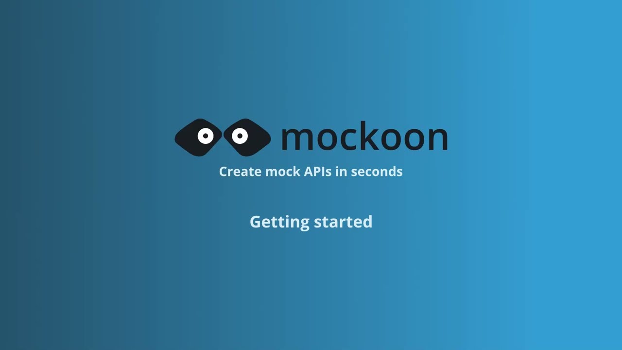 Mock api