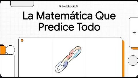 Cadenas de Markov: La Matemática Oculta Detrás de Google, Bombas Nucleares y la Predicción de Texto