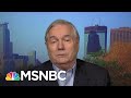 Dr. Osterholm Says From A Scientific Standpoint, Herd Immunity ‘Has The Value Of Pixie Dust’ | MSNBC