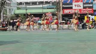 SAN RAMON PILOT NATIONAL HIGH SCHOOL LAGONOY CAMARINES SUR