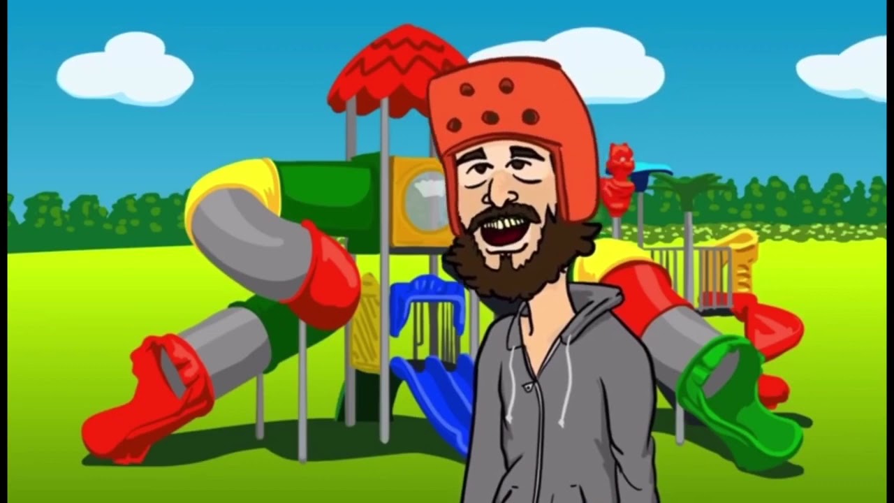 Hey, I'm a retard meme