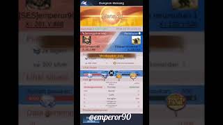 Cara menambah intem game global war screenshot 1