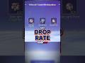 Test droprate starlight bulan mei #MLBBCreator #MLBBALLSTAR