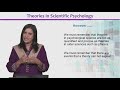 PSYP402 Experimental Psychology Lecture No 6