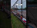 The champions wall of Canadian GP😱🇨🇦⚔️ #f1 #canadiangp #canada