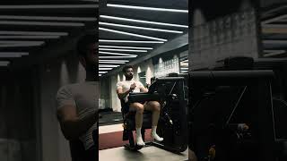 Knee pain on leg day ? Here’s is the solution #kneepain #legsworkout #fitness