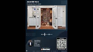 20230 NW 7th St, Pembroke Pines, FL 33029 | 5 Bedroom Home For Sale