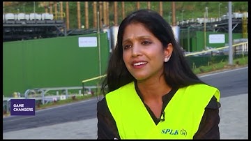 Game Changers: Powering Rwanda’s Energy Mix