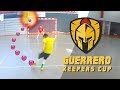 EL TIRO DEL AGUILA DE NARCI | GUERRERO KEEPERS CUP | JORNADA 2 | FER ACEVEDO FUTSAL