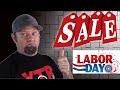Ham radio shopping deals for labor day 2020