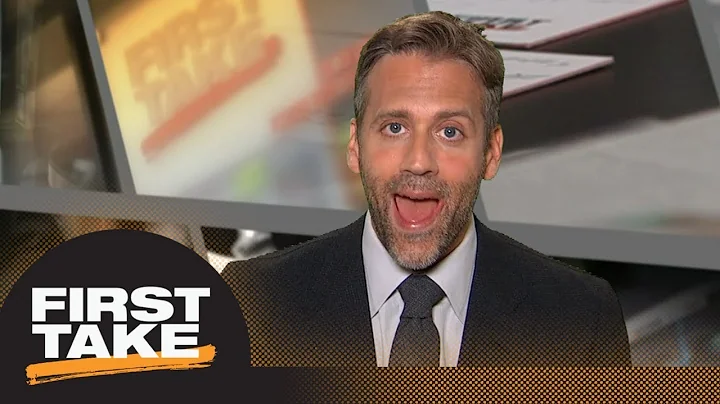 Max Kellerman: Dan Snyder has replaced Donald Ster...