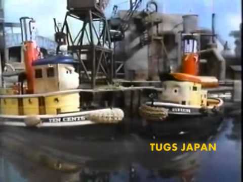 がんばれタッグス - YouTube