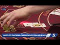 California judge halts new rules restricting blackjack at card rooms
