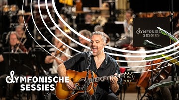 Luister naar Symfonische Sessies op NPO Klassiek