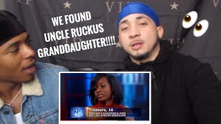 Reacting To Dr.phil My Black Daughter Think Shes White