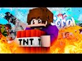 HO RAIDATO e DISTRUTTO CORALMC!