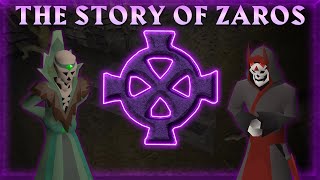 Get ready for Desert Treasure II - The Story of Zaros feat. PoisonedPotion | Old School RuneScape