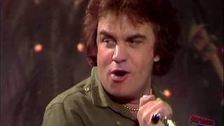 Barrabas  On The Road Again