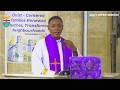 Mathew 9 14 15 Rev Beatrice Kanyanga 20th February 2026