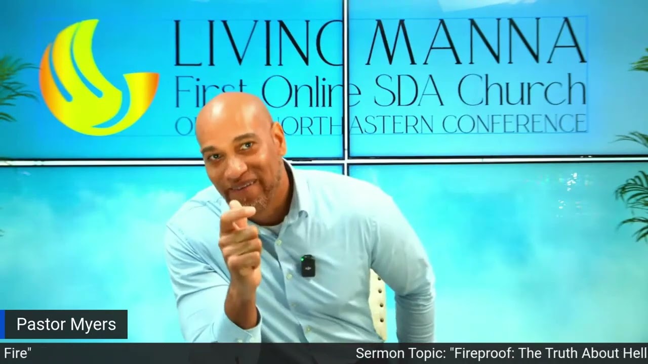 Share the Truth Playlist: Fireproof- The Truth About HellFire