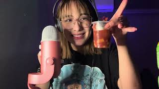 Asmr - Comiendo churros locos