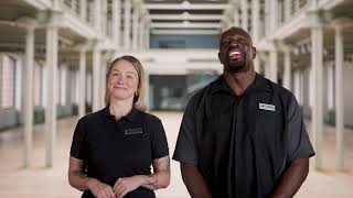 Fuccillo Toyota of Grand Island | HUGE Service