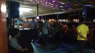 Wik wikk wikk by D'Barra band at Kpg Kangka