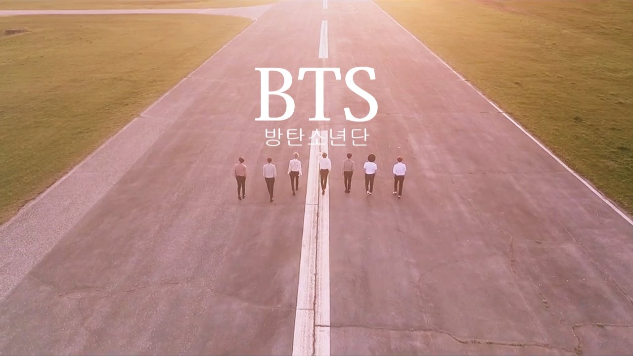 BTS Tribute | Hall of Fame