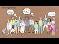 An alternative guide to mental health care in england  kings fund  creativeconnection  animation