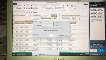 Tutorial Video 2: Chapter 7