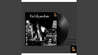 Run Around Gal (remix) - EL FATA