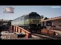 Minehead Shunter Part 2  : West Somerset Railway : Train Sim World 1080p60fps