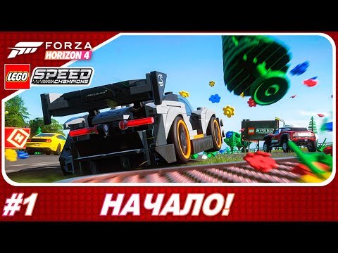 Video: Forza 4 DLC Säsongskort Tillkännages