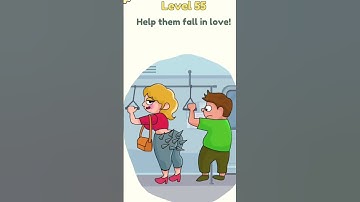 DOP 2 Delete One Part Walkthrough #dop2 #gameplay #deleteonepart  #shorts