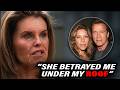 At 70, Maria Shriver JUST Exposed What Arnold Did That Destroyed Their Marriage