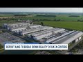 Report aims to break down reality of data centers