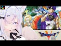 【SFC】ドラゴンクエストV天空の花嫁を完全初見プレイ！天空シリーズ第2弾突入だ✨┊︎#1【ねこもふる】