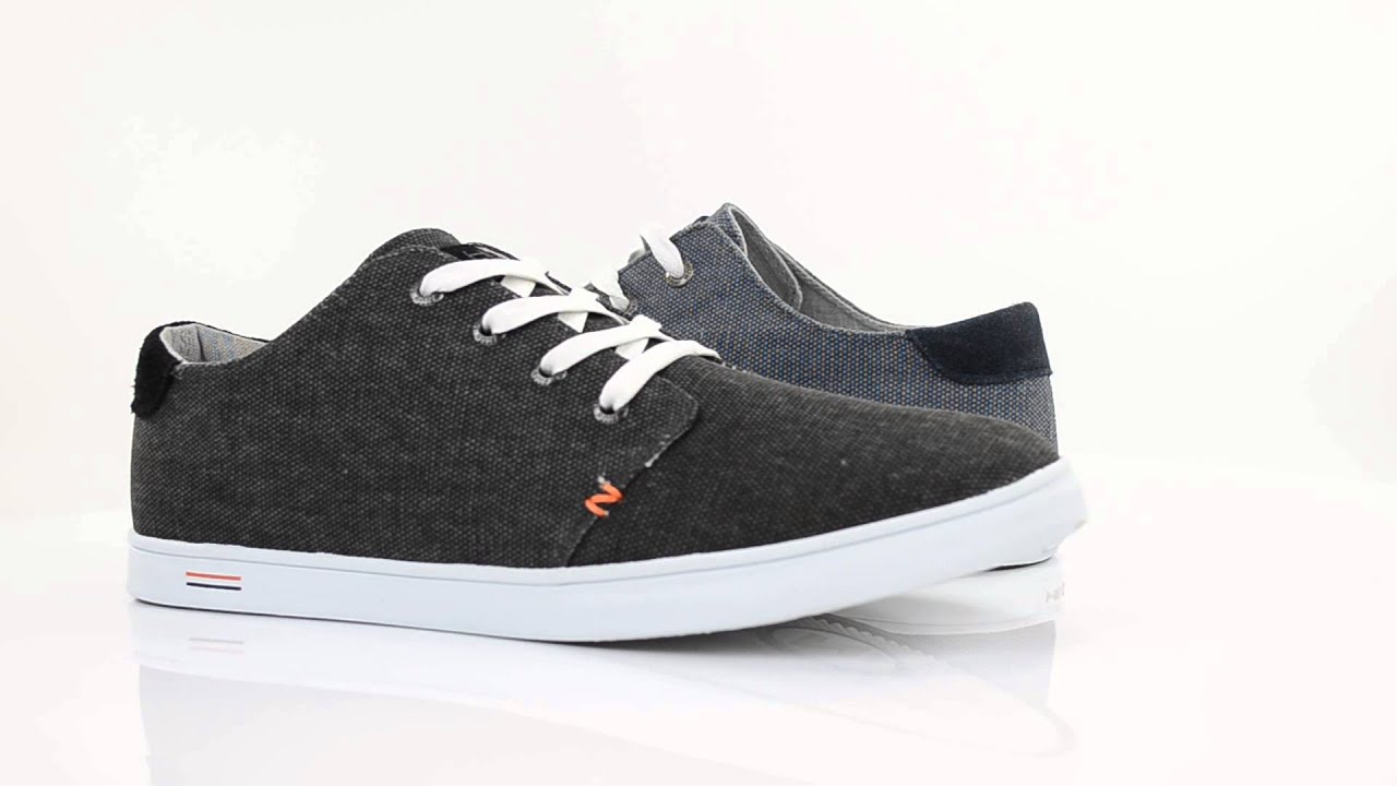 HUB Footwear Ashbury schoenen,sneakers,schuhe,shoes