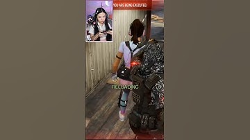 1v1 with a troll on a sniper only match #shorts #codm #codmsniper