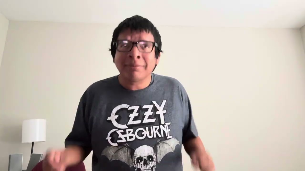 Black Veil Brides Certainty Cover by Marvin Wolf