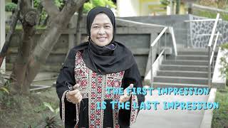 BPSDM JATIM TV - Kesan pertama sangat menentukan [Motivasi Mindset]