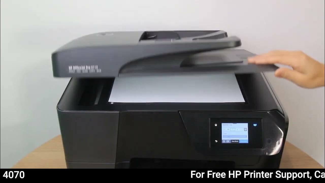 Step by step guide to Fix Alignment Errors on HP Printers HP Printer