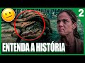 Saga Pânico no Lago | História, Curiosidades e Crocodilos Toscos | PT 2