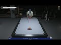 ABDULLRAZAQ AL SAEED VS FAISAL AL SHAMMERI  10 BALL