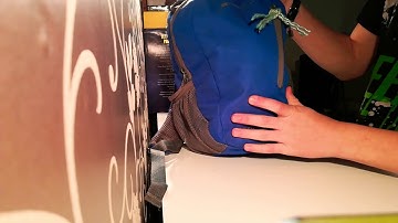 Minimalistic Bug-Out Bag Essentials