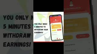 Tamanna application mein withdrawal kaise karen Tamanna application screenshot 4